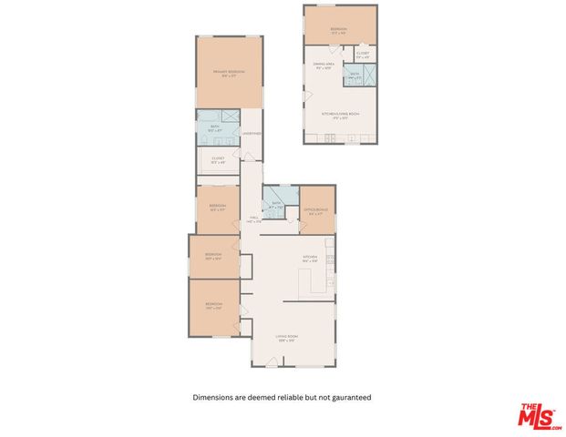 7832 Croydon Avenue, Los Angeles, CA 90045