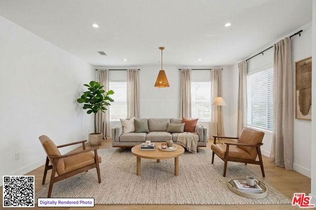 7832 Croydon Avenue, Los Angeles, CA 90045