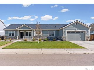 56431 E 24th Avenue, Strasburg, CO 80136