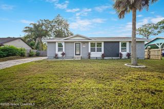 6603 Emil Avenue, Cocoa, FL 32927