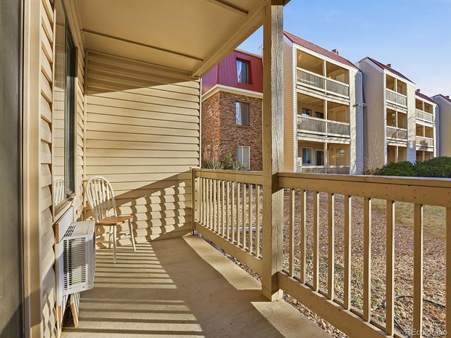 14700 E Kentucky Dr 5-513, Aurora, CO 80012