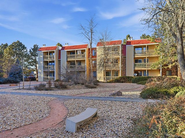 14700 E Kentucky Dr 5-513, Aurora, CO 80012