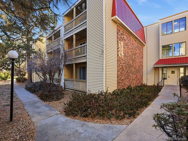 14700 E Kentucky Dr 5-513, Aurora, CO 80012