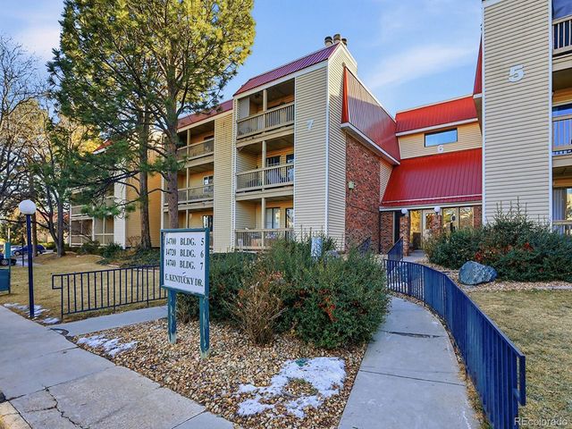 14700 E Kentucky Dr 5-513, Aurora, CO 80012