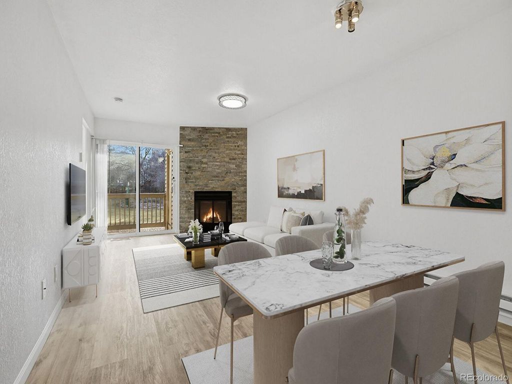 14700 E Kentucky Dr 5-513, Aurora, CO 80012