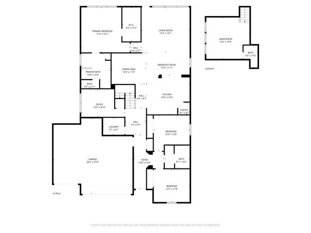 211 Meadow Ridge Way, Clute, TX 77531