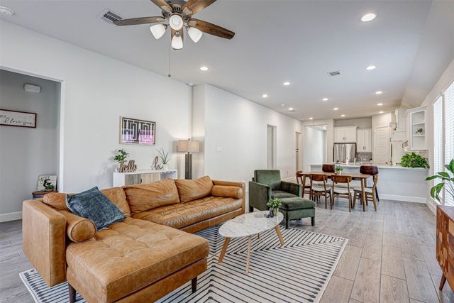 215 Buffalo Boulevard, Rhome, TX 76078