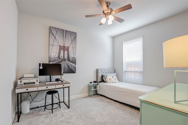 215 Buffalo Boulevard, Rhome, TX 76078