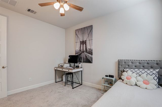 215 Buffalo Boulevard, Rhome, TX 76078