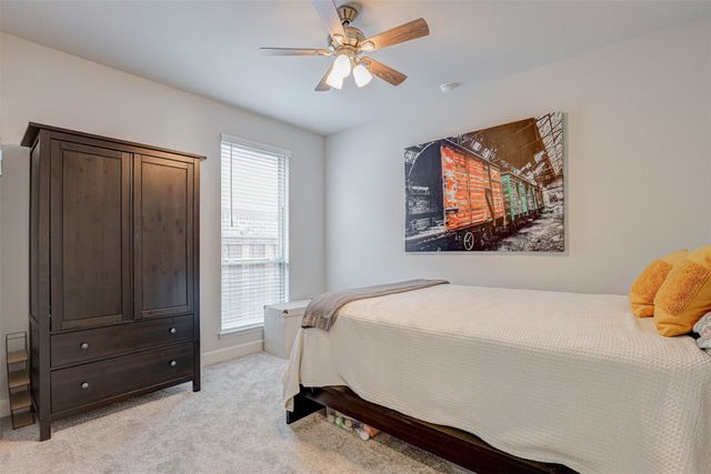 215 Buffalo Boulevard, Rhome, TX 76078
