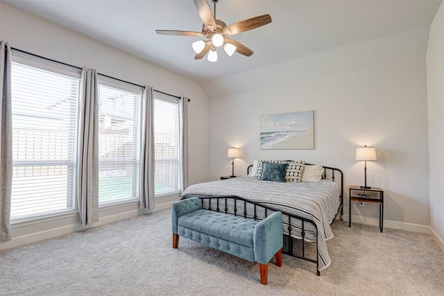 215 Buffalo Boulevard, Rhome, TX 76078