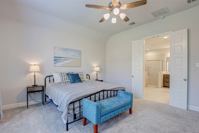 215 Buffalo Boulevard, Rhome, TX 76078