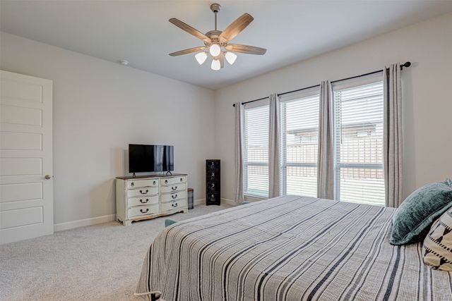 215 Buffalo Boulevard, Rhome, TX 76078