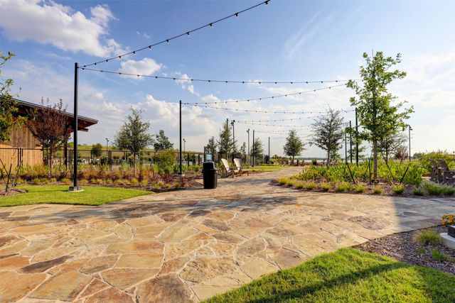 215 Buffalo Boulevard, Rhome, TX 76078