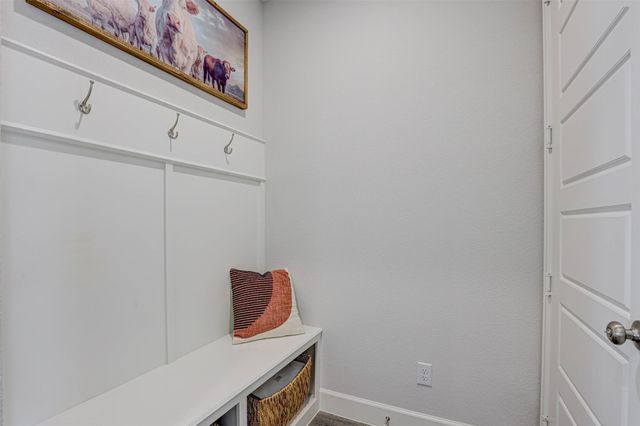 215 Buffalo Boulevard, Rhome, TX 76078