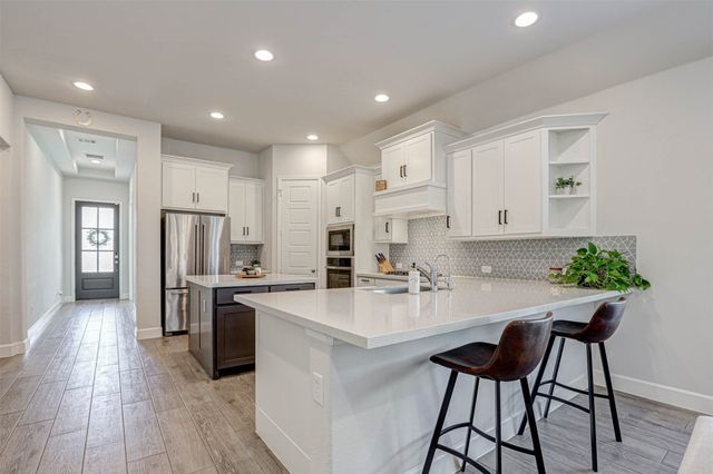 215 Buffalo Boulevard, Rhome, TX 76078