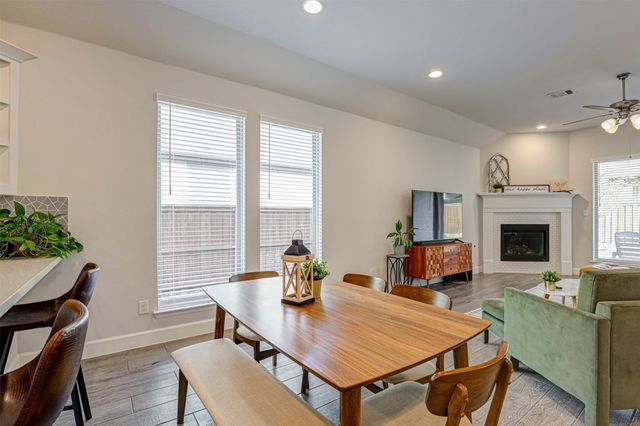 215 Buffalo Boulevard, Rhome, TX 76078