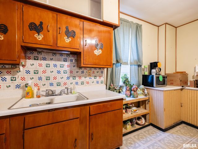 121 ROOSEVELT Street, Bartonville, IL 61607