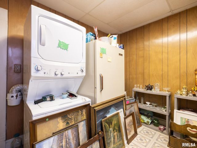 121 ROOSEVELT Street, Bartonville, IL 61607