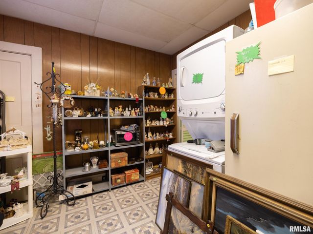 121 ROOSEVELT Street, Bartonville, IL 61607
