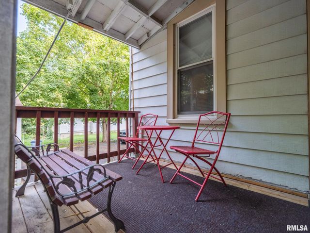 121 ROOSEVELT Street, Bartonville, IL 61607