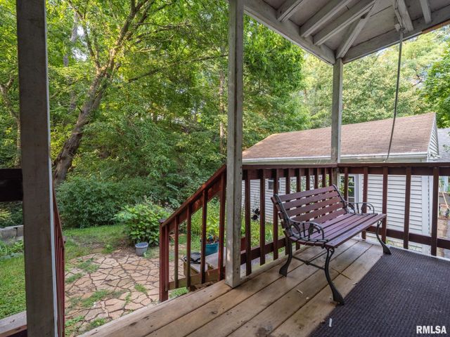 121 ROOSEVELT Street, Bartonville, IL 61607