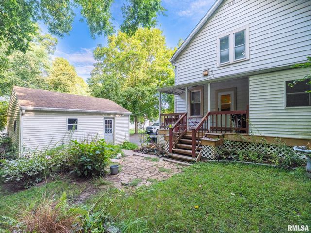 121 ROOSEVELT Street, Bartonville, IL 61607