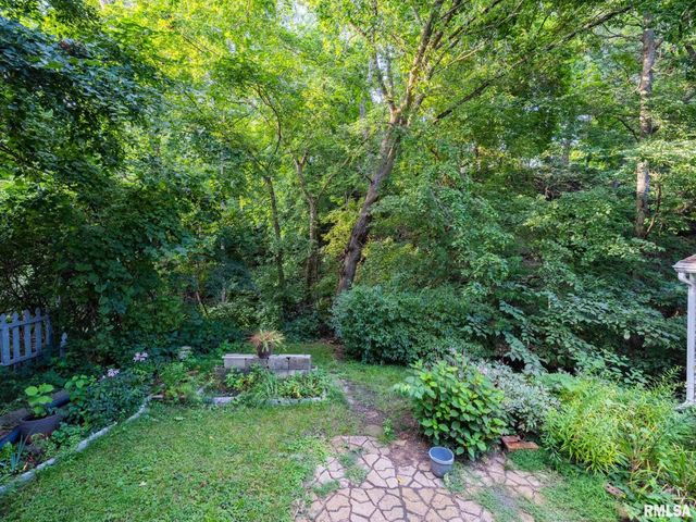 121 ROOSEVELT Street, Bartonville, IL 61607