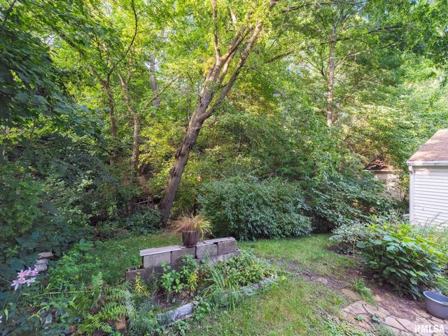 121 ROOSEVELT Street, Bartonville, IL 61607