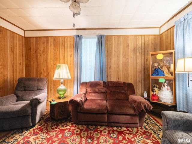121 ROOSEVELT Street, Bartonville, IL 61607