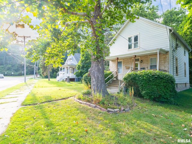 121 ROOSEVELT Street, Bartonville, IL 61607