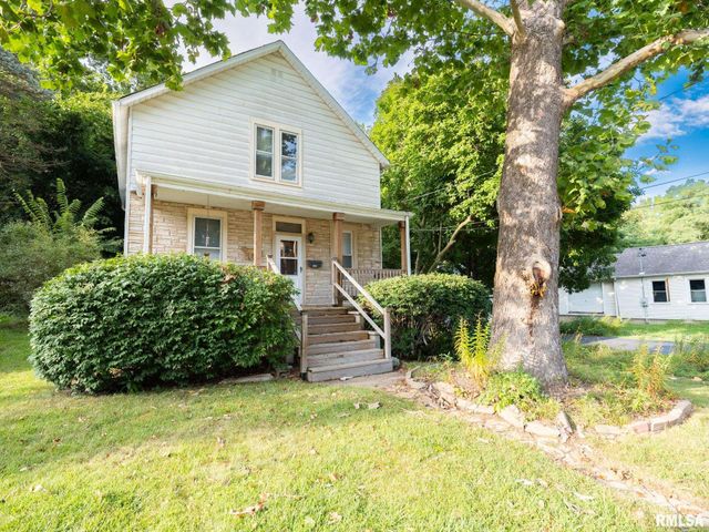 121 ROOSEVELT Street, Bartonville, IL 61607