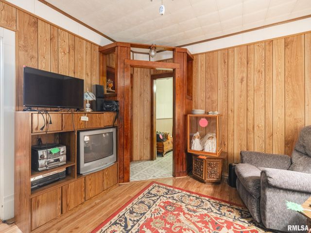 121 ROOSEVELT Street, Bartonville, IL 61607