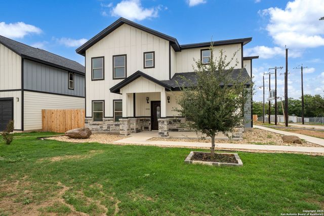 19740 Alexander Nova, Somerset, TX 78069