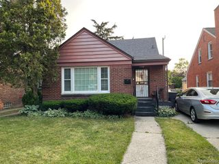 17543 Huntington Road, Detroit, MI 48219