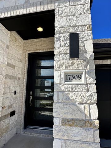 17309 Cain Clearing PASS, Austin, TX 78738