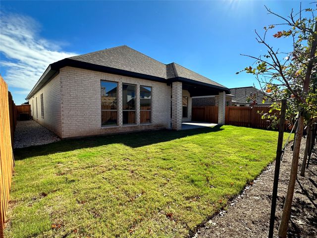 17309 Cain Clearing PASS, Austin, TX 78738