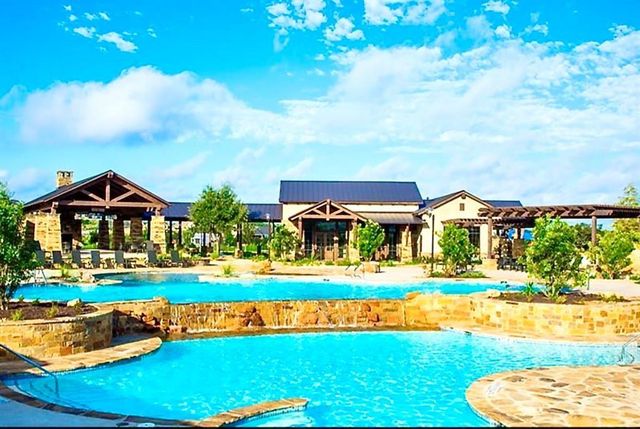 17309 Cain Clearing PASS, Austin, TX 78738