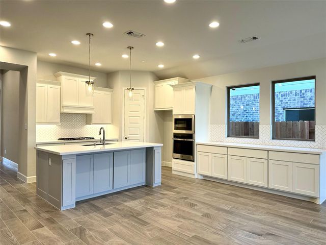 17309 Cain Clearing PASS, Austin, TX 78738