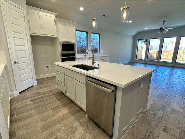 17309 Cain Clearing PASS, Austin, TX 78738