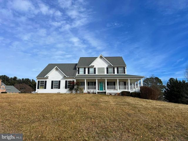 12410 HANFORD CT, Monrovia, MD 21770