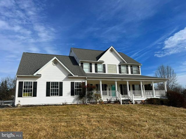 12410 HANFORD CT, Monrovia, MD 21770