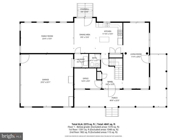 12410 HANFORD CT, Monrovia, MD 21770