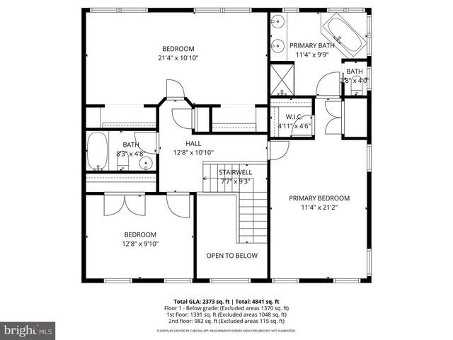 12410 HANFORD CT, Monrovia, MD 21770