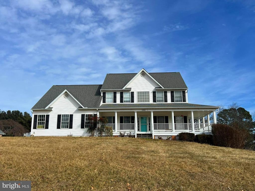 12410 HANFORD CT, Monrovia, MD 21770