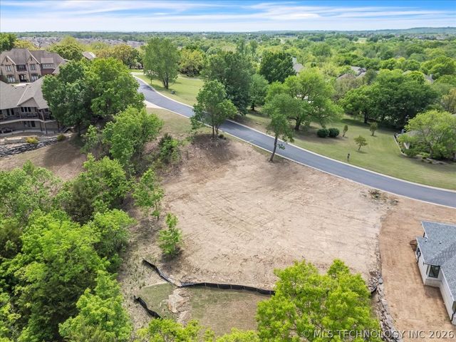 13915 S Joplin Street S, Bixby, OK 74008