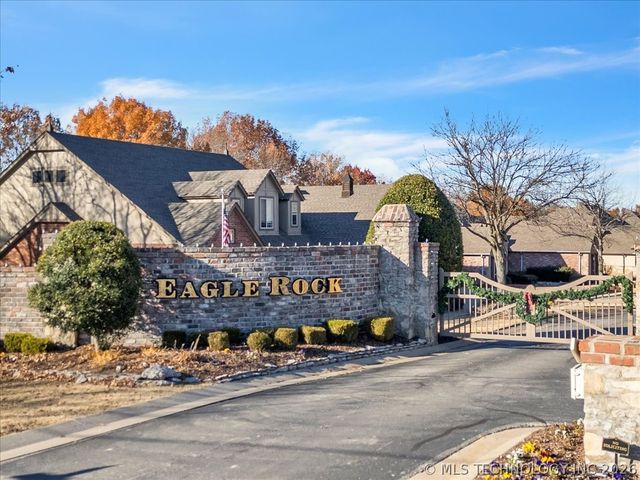 13915 S Joplin Street S, Bixby, OK 74008