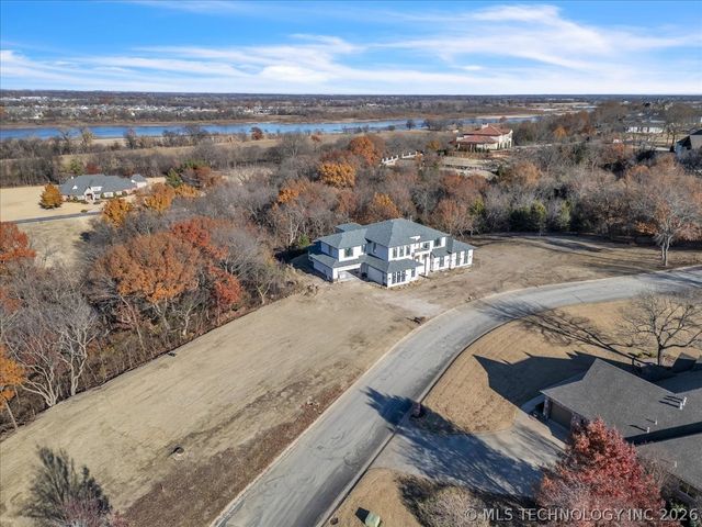 13915 S Joplin Street S, Bixby, OK 74008