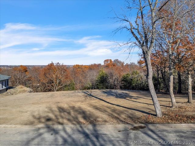 13915 S Joplin Street S, Bixby, OK 74008