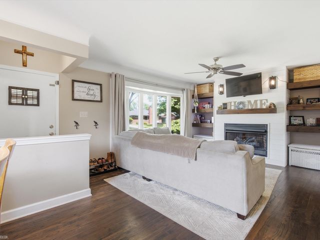 1005 N Esplanade Street, Mt Clemens, MI 48043